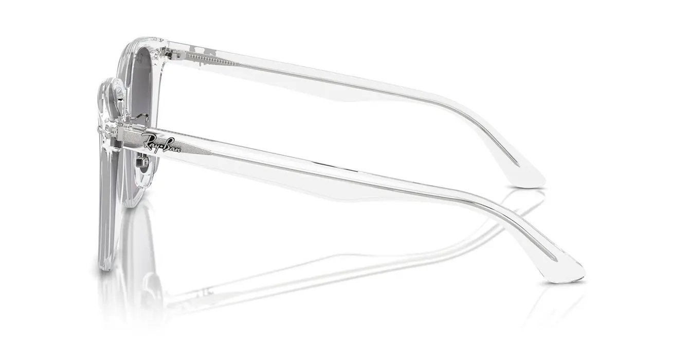 Ray-Ban RB2206D 6447/8G s57