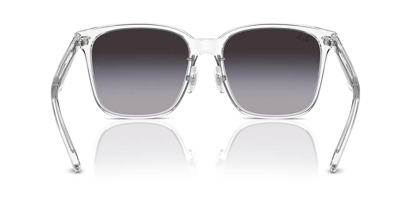 Ray-Ban RB2206D 6447/8G s57
