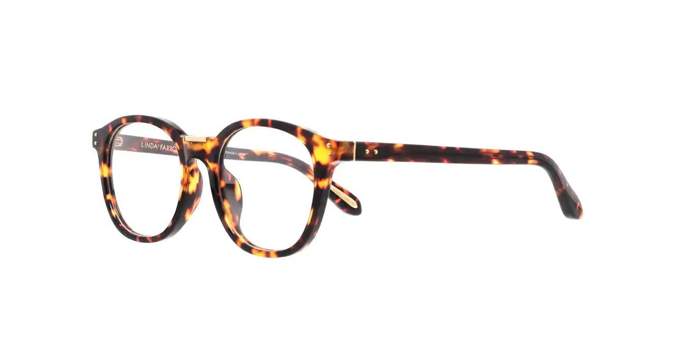 Linda Farrow LFL1480 C2 s51 Powell