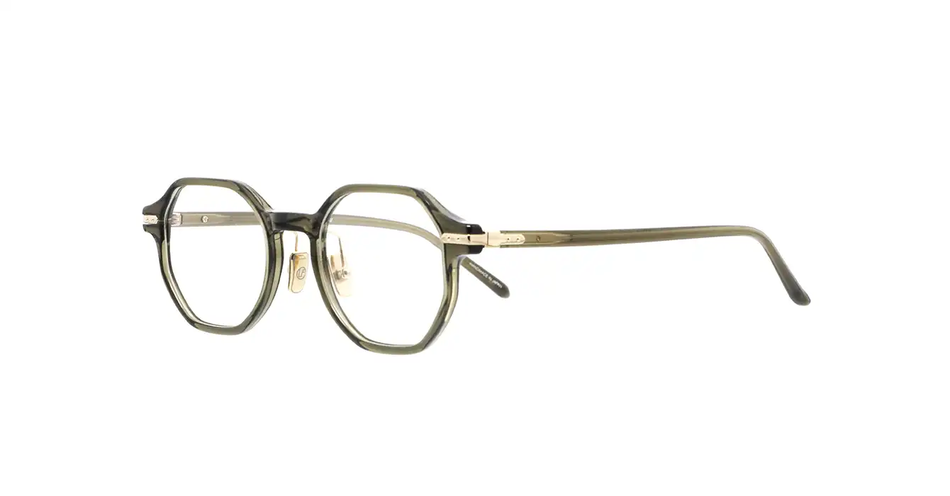 Linda Farrow LF85A C3 s48 Axis