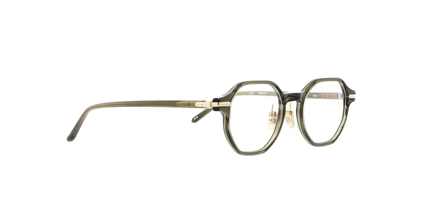 Linda Farrow LF85A C3 s48 Axis