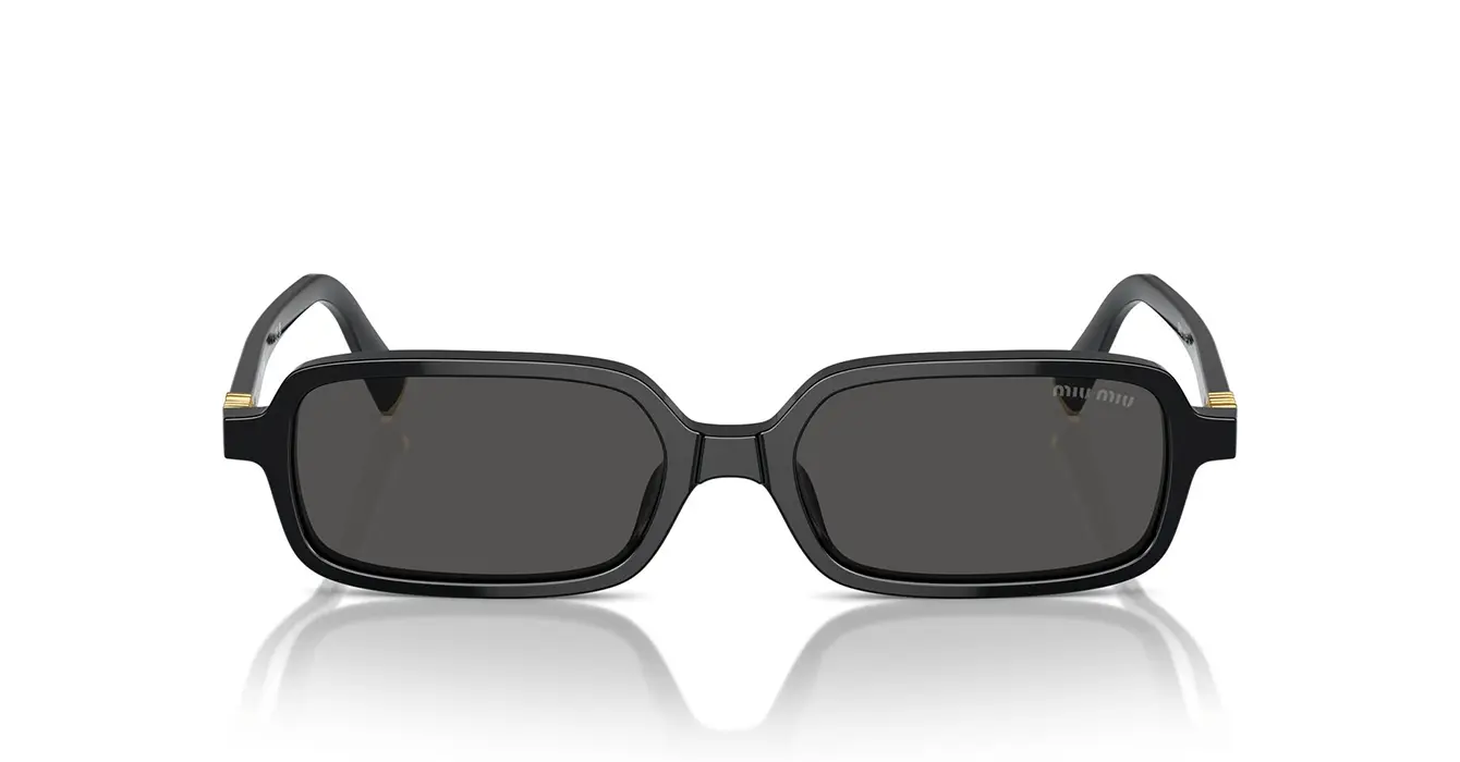 Miu Miu SMU11Z-F 16K-5SO s52
