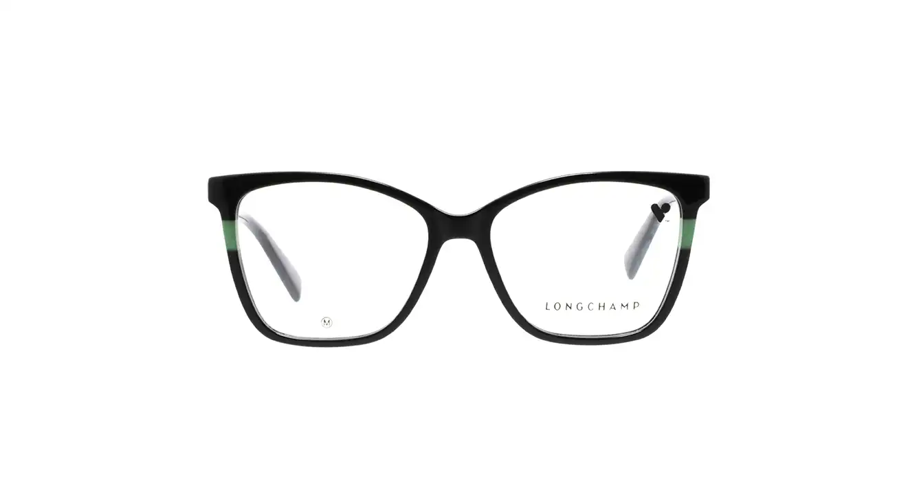 Longchamp LO2741 001 s52