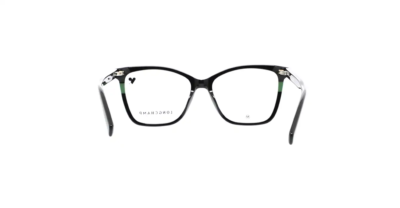 Longchamp LO2741 001 s52