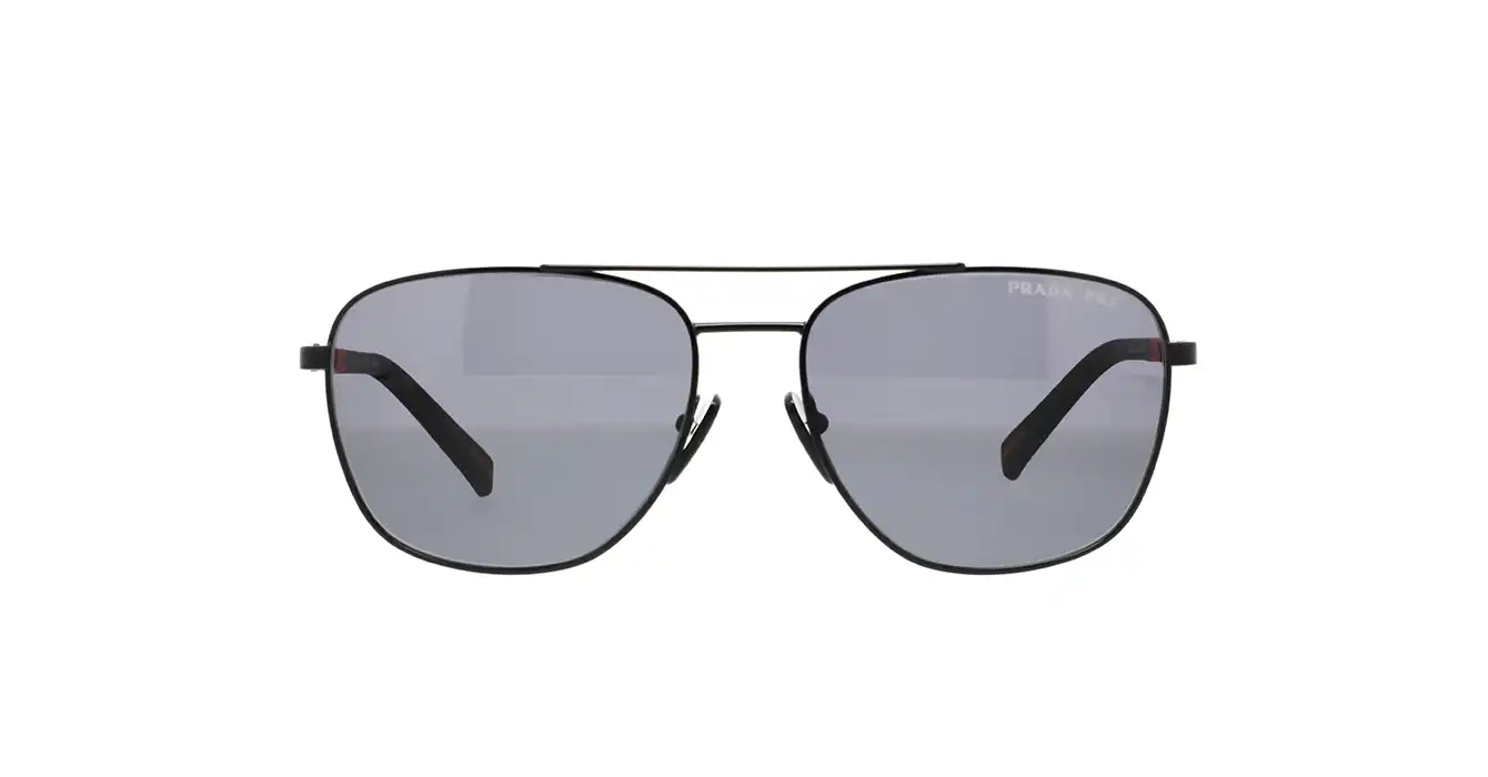 Prada SPS-54Z 1BO-02G s60
