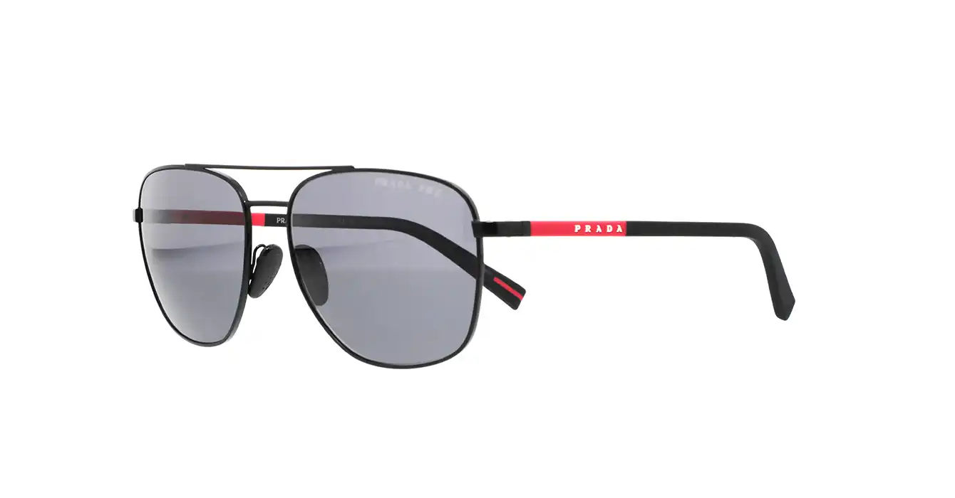 Prada SPS-54Z 1BO-02G s60