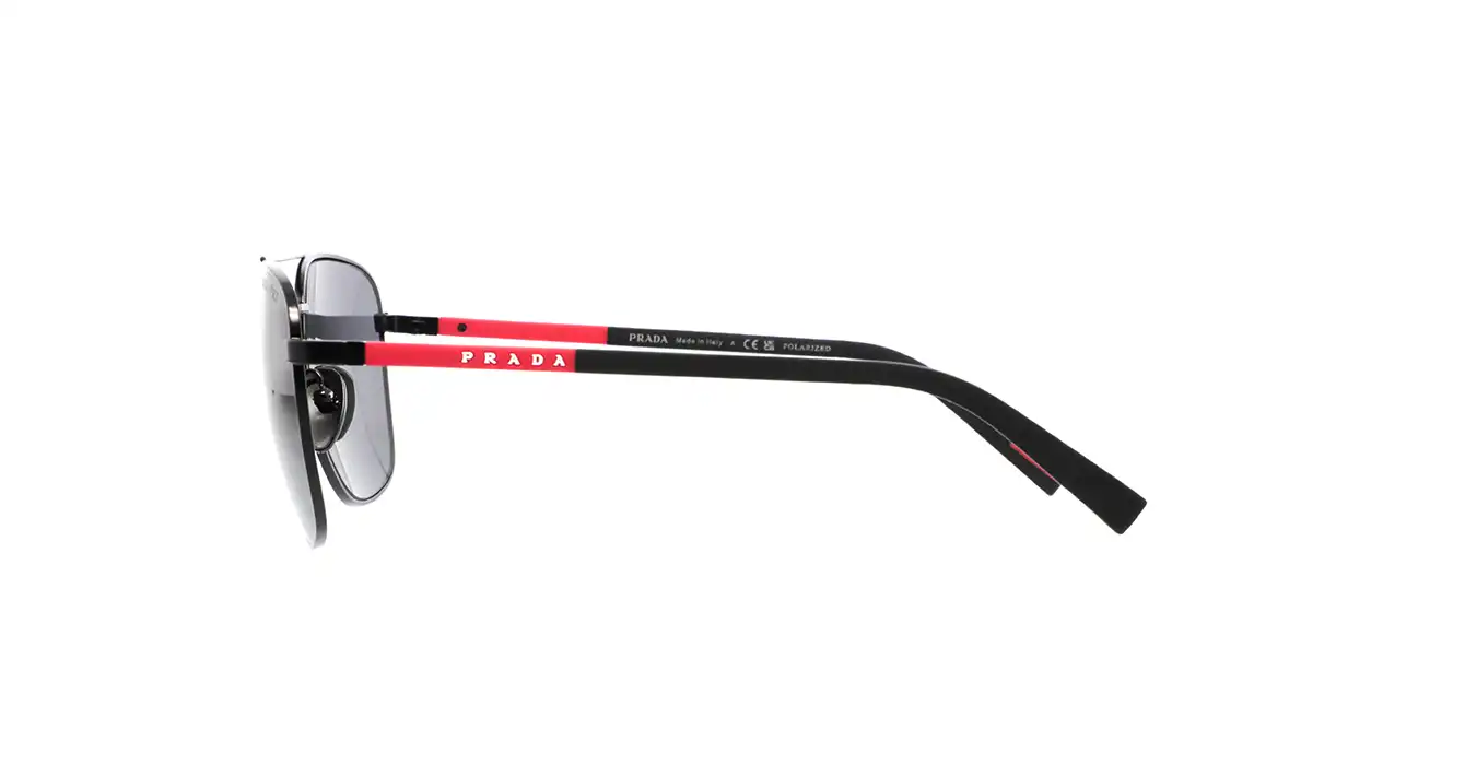 Prada SPS-54Z 1BO-02G s60