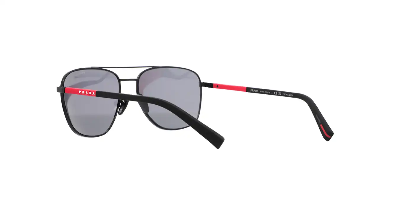 Prada SPS-54Z 1BO-02G s60