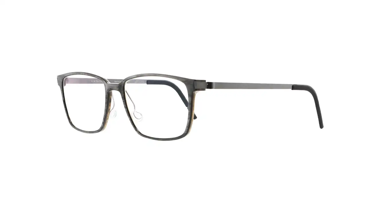 Lindberg 1821-207 HTE26-U9 s54 BUFFALO