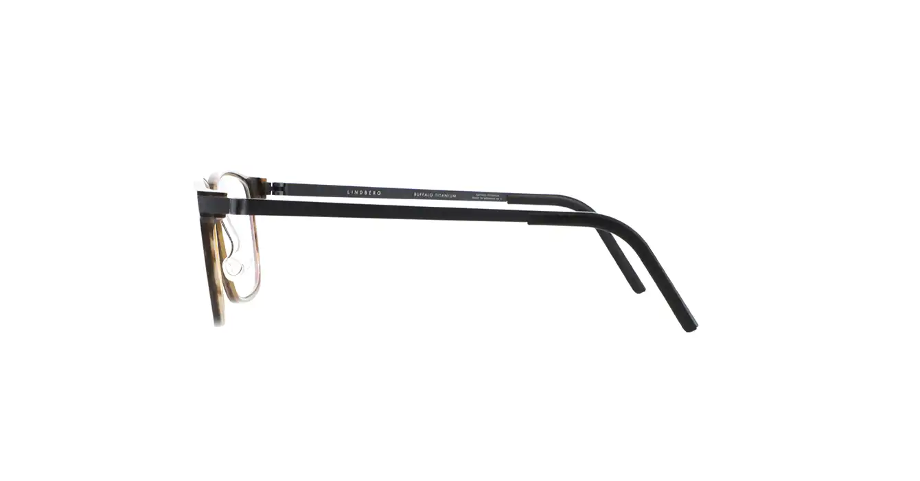 Lindberg 1821-207 H18-U16 s54 BUFFALO