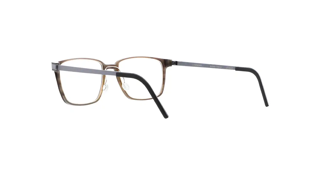 Lindberg 1821-207 H18-U16 s54 BUFFALO