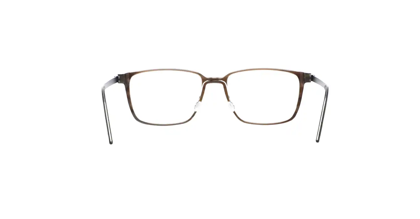 Lindberg 1821-207 H18-U16 s54 BUFFALO