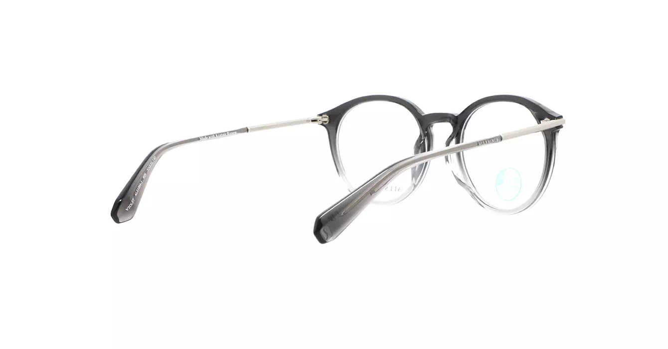 AllSaints ALS1004-1 909 s52 Violet