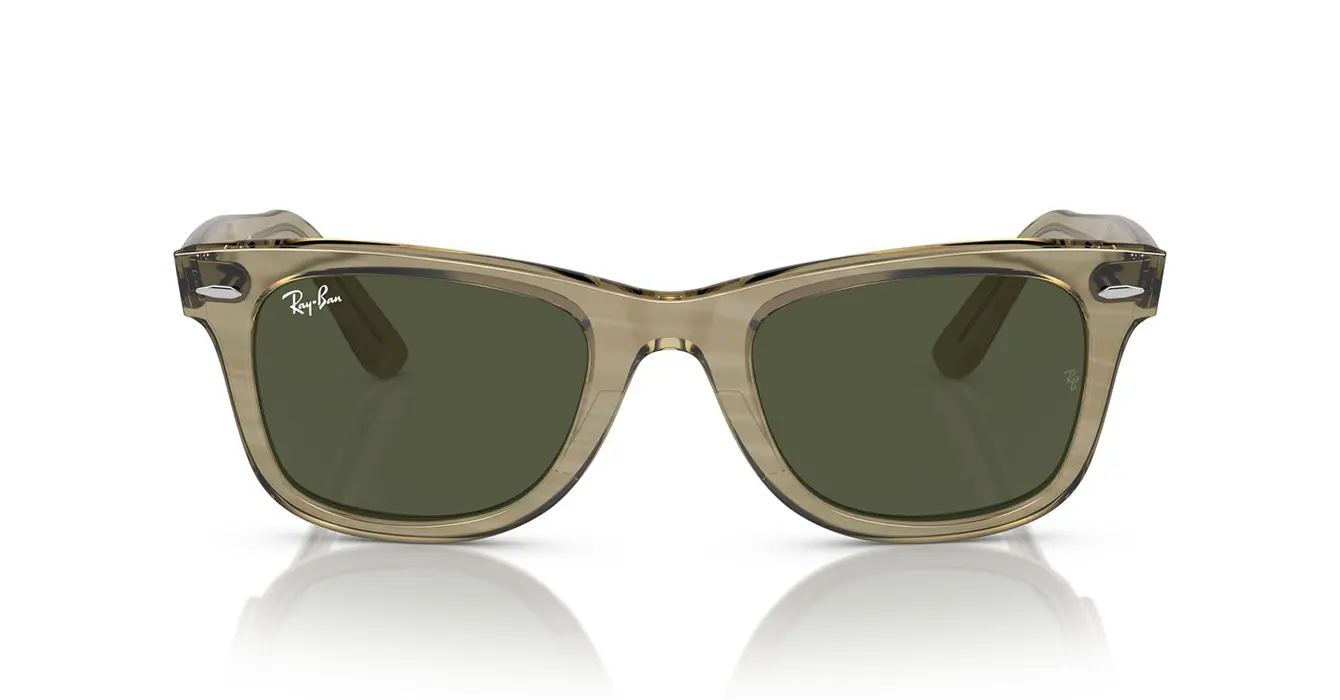 Ray-Ban RB2140-F 1387/31 s52