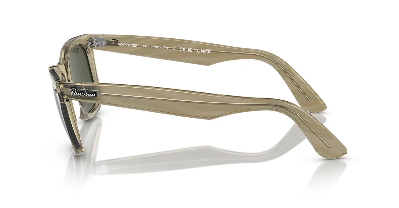Ray-Ban RB2140-F 1387/31 s52