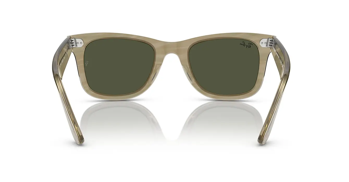 Ray-Ban RB2140-F 1387/31 s52