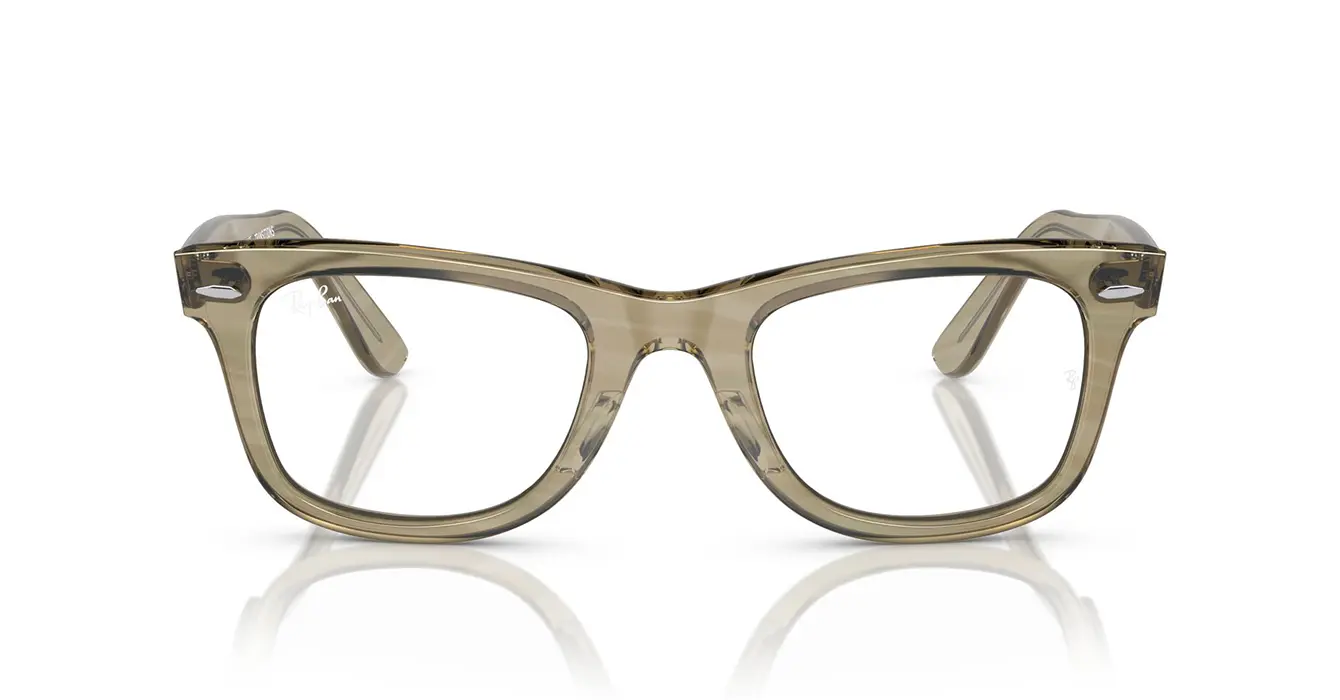 Ray-Ban RB2140-F 1387/GG s52