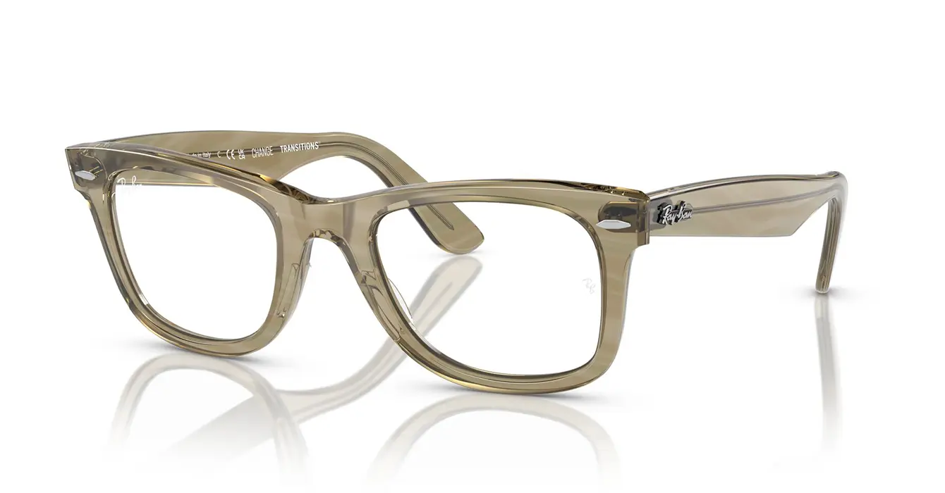 Ray-Ban RB2140-F 1387/GG s52