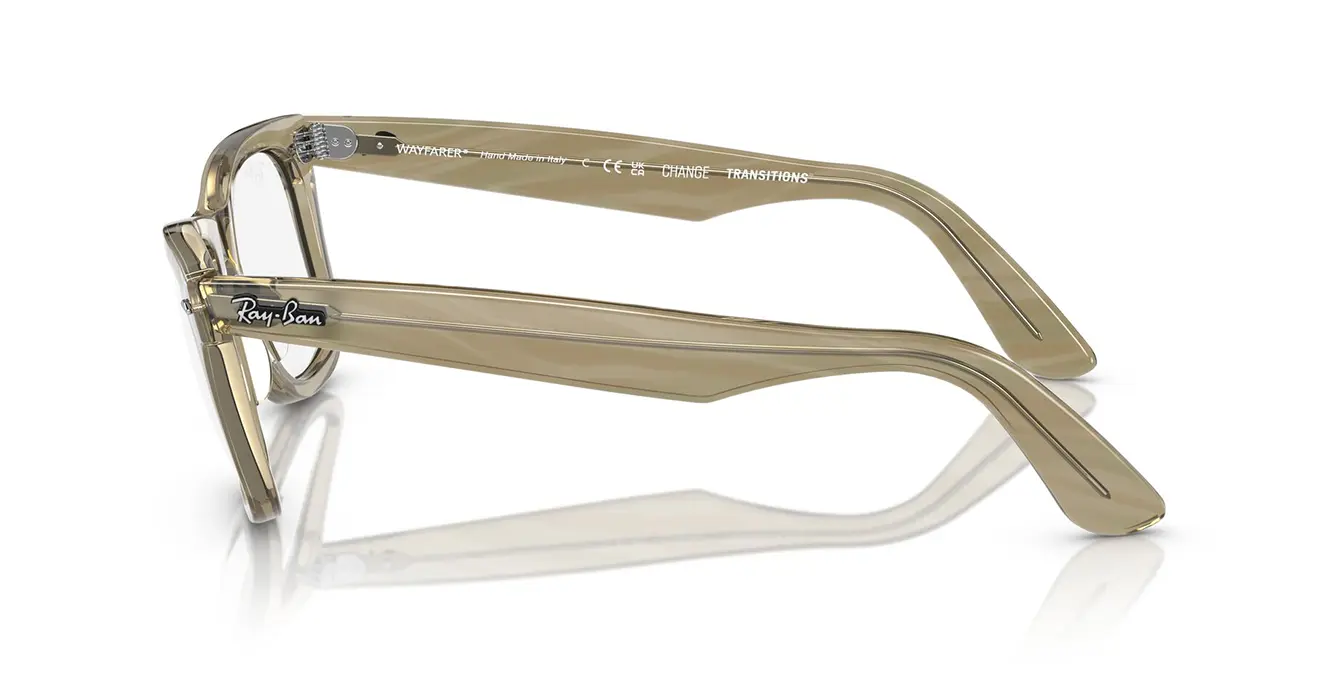 Ray-Ban RB2140-F 1387/GG s52