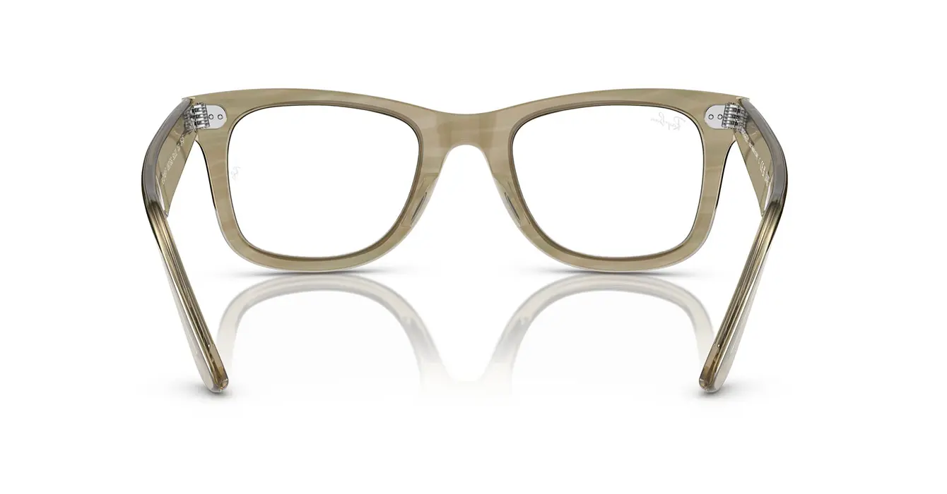 Ray-Ban RB2140-F 1387/GG s52