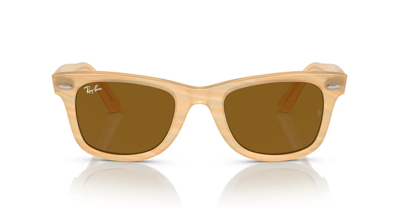 Ray-Ban RB2140-F 1408/33 s52