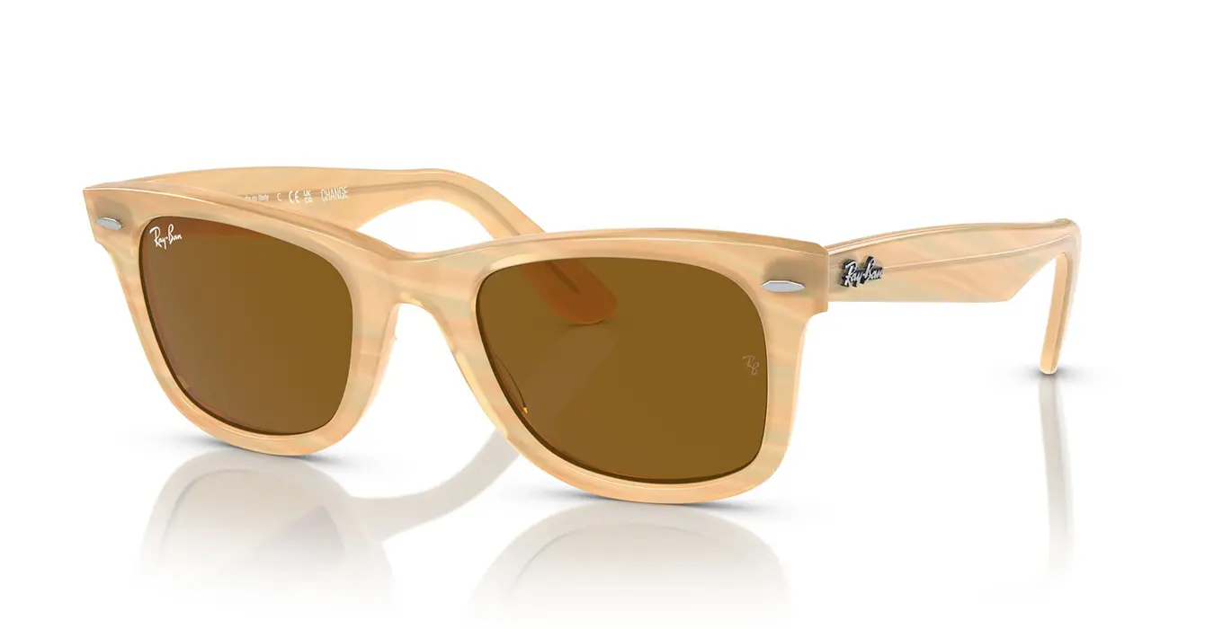 Ray-Ban RB2140-F 1408/33 s52