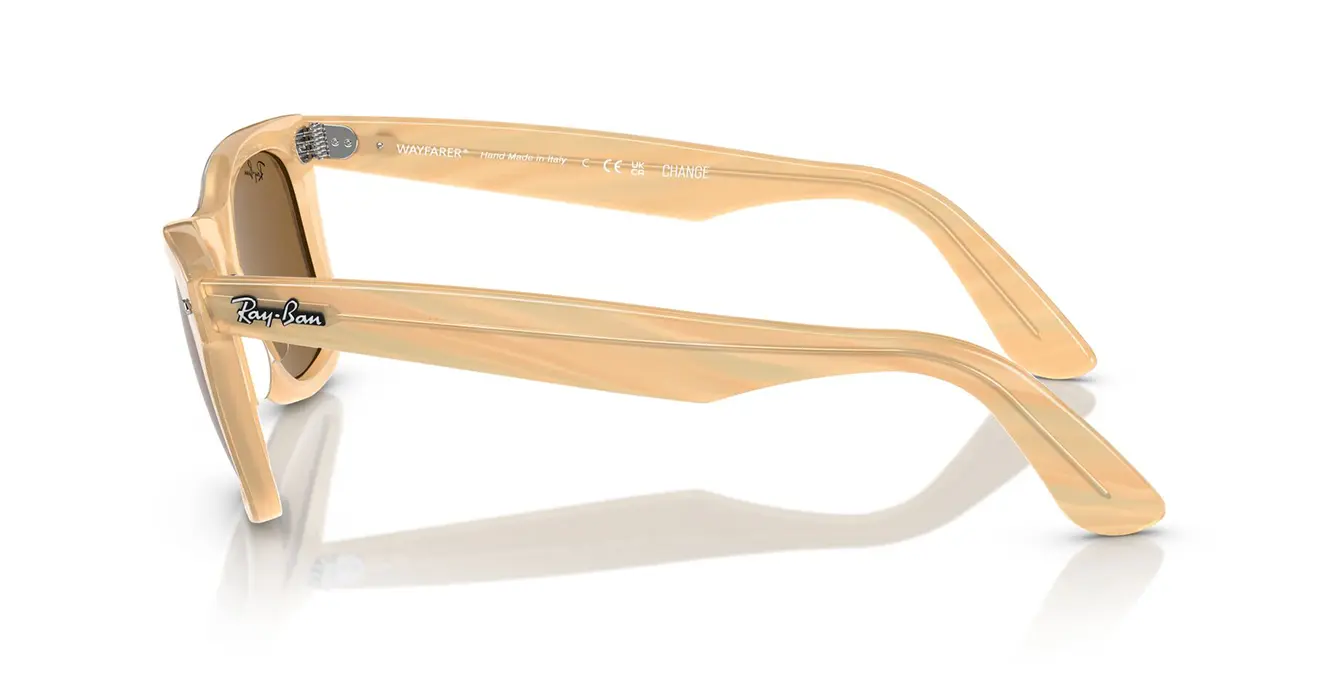 Ray-Ban RB2140-F 1408/33 s52