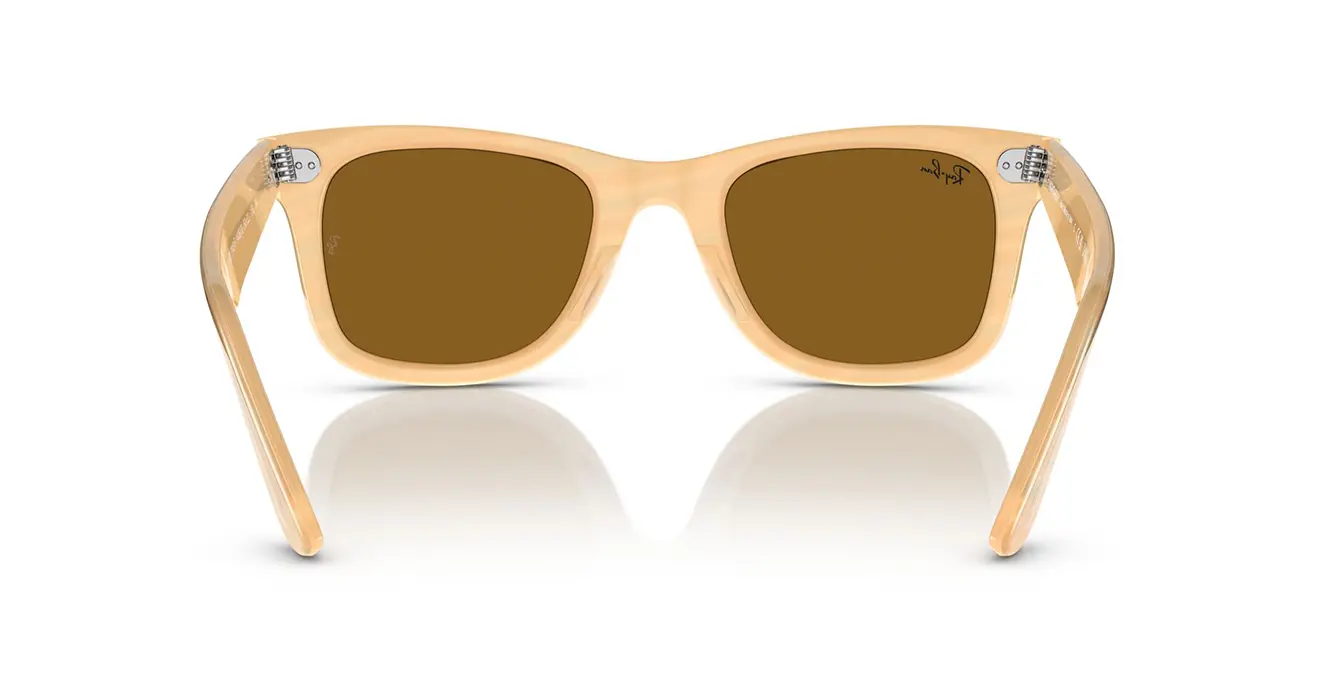 Ray-Ban RB2140-F 1408/33 s52