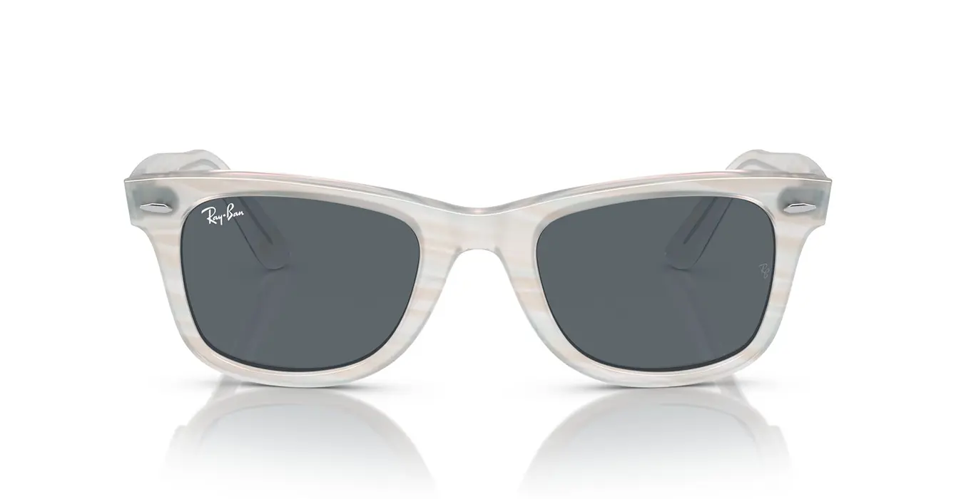 Ray-Ban RB2140-F 1407/R5 s52
