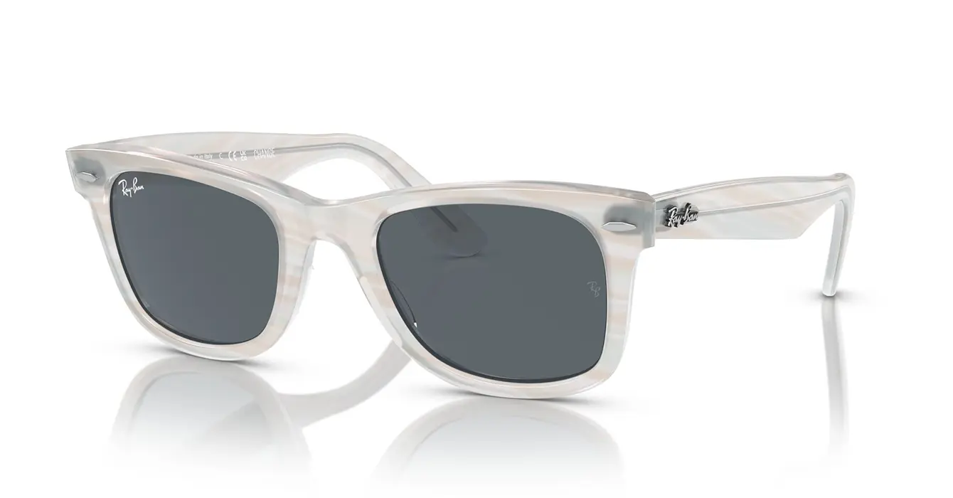 Ray-Ban RB2140-F 1407/R5 s52