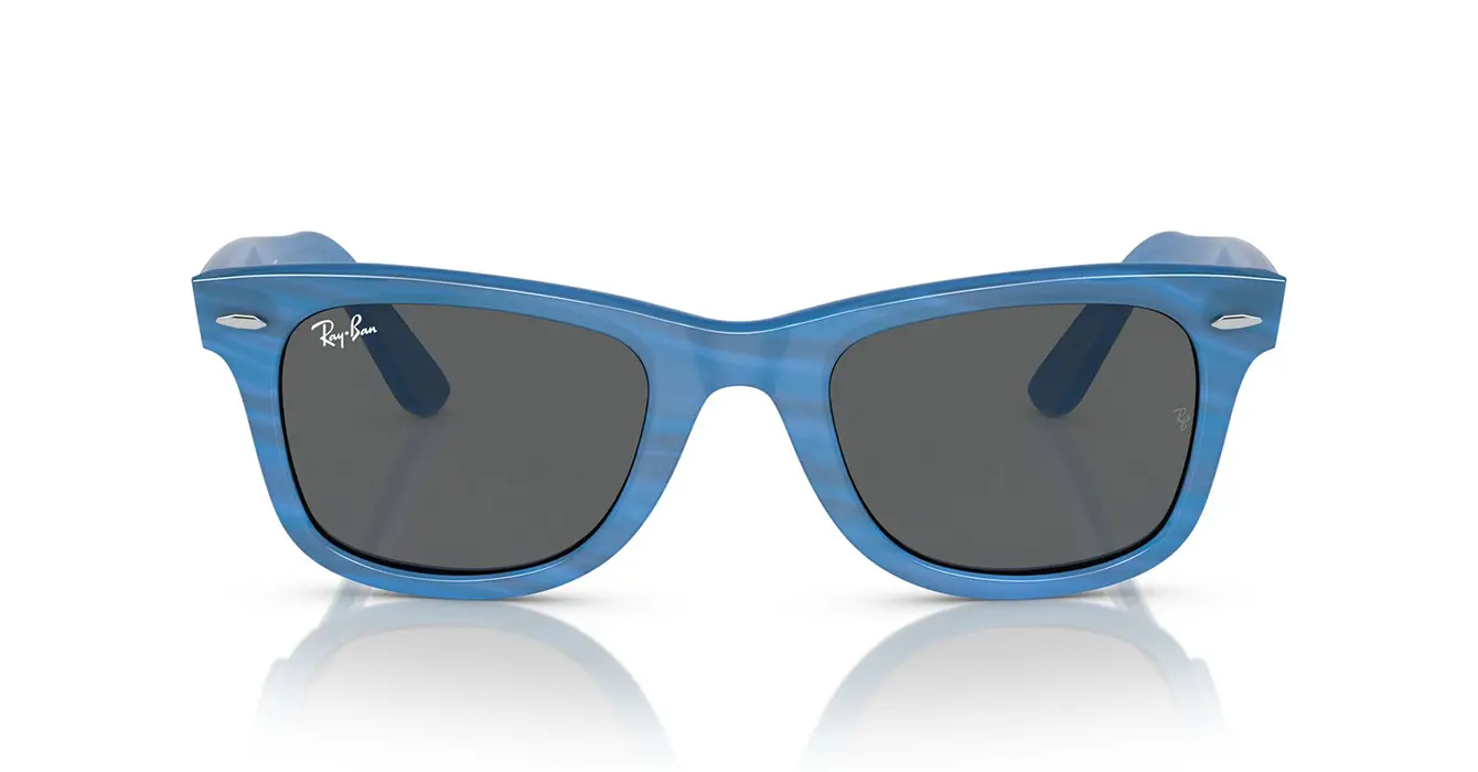 Ray-Ban RB2140-F 1409/B1 s52