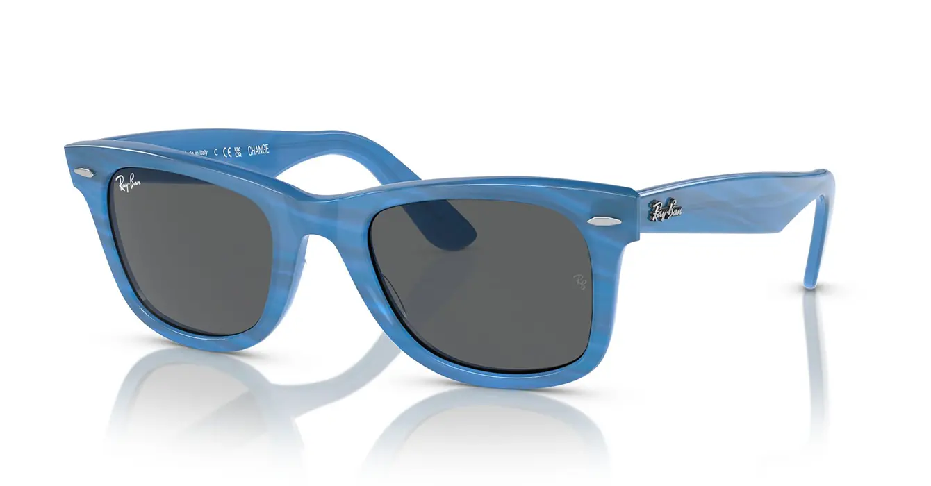 Ray-Ban RB2140-F 1409/B1 s52