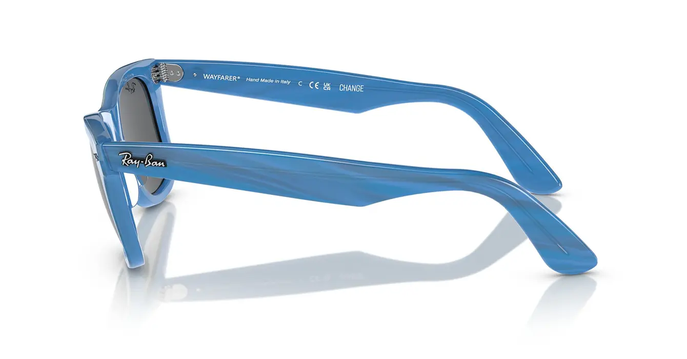 Ray-Ban RB2140-F 1409/B1 s52