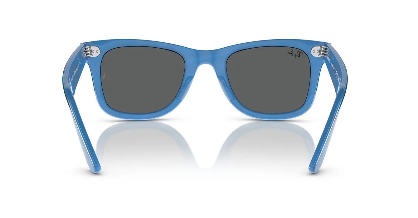 Ray-Ban RB2140-F 1409/B1 s52