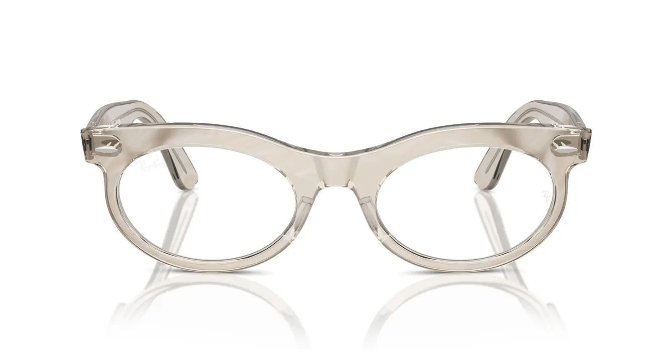 Ray-Ban RB2242F 1383/GG s53
