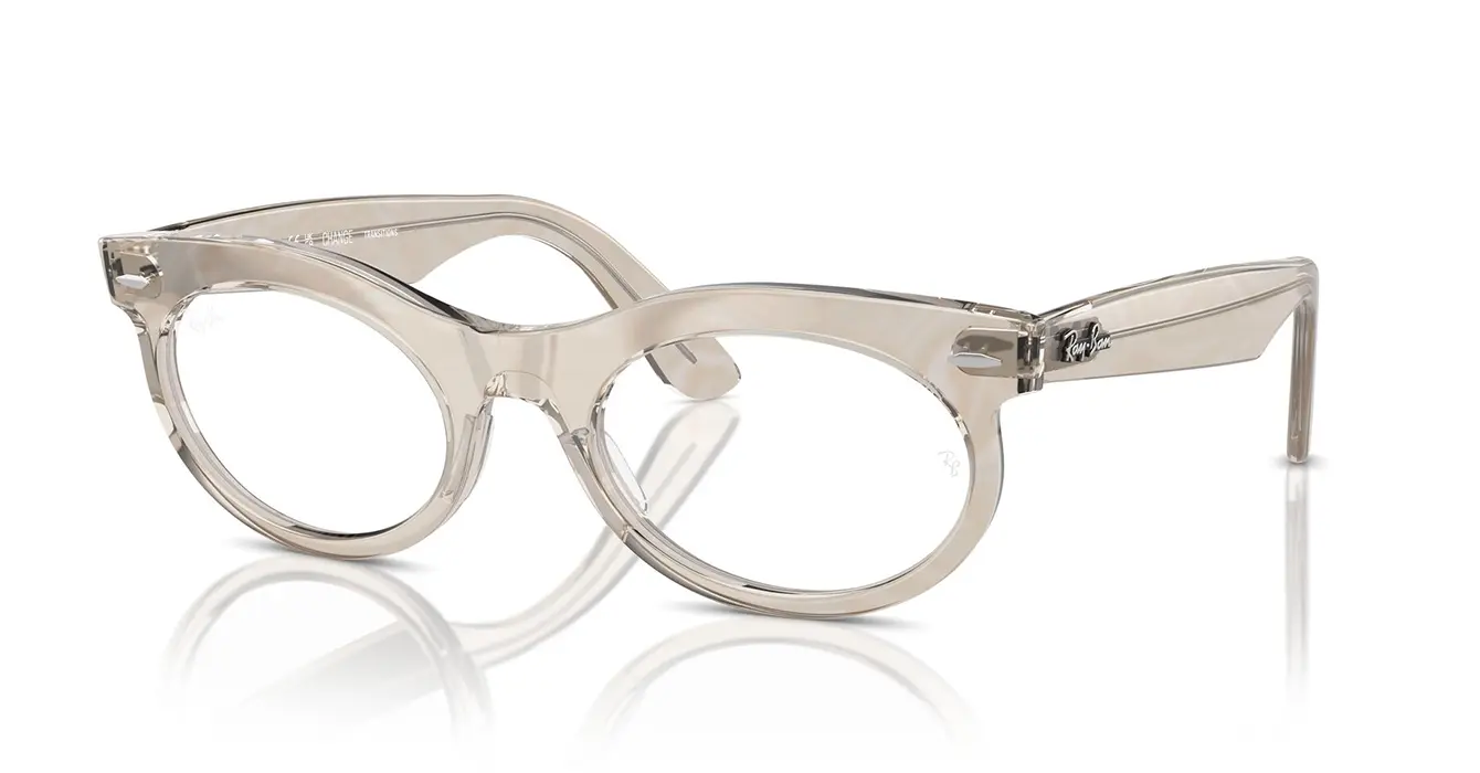 Ray-Ban RB2242F 1383/GG s53