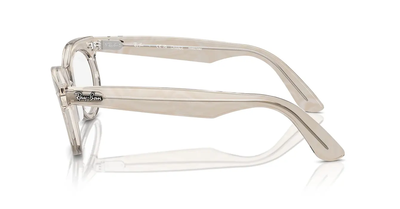 Ray-Ban RB2242F 1383/GG s53