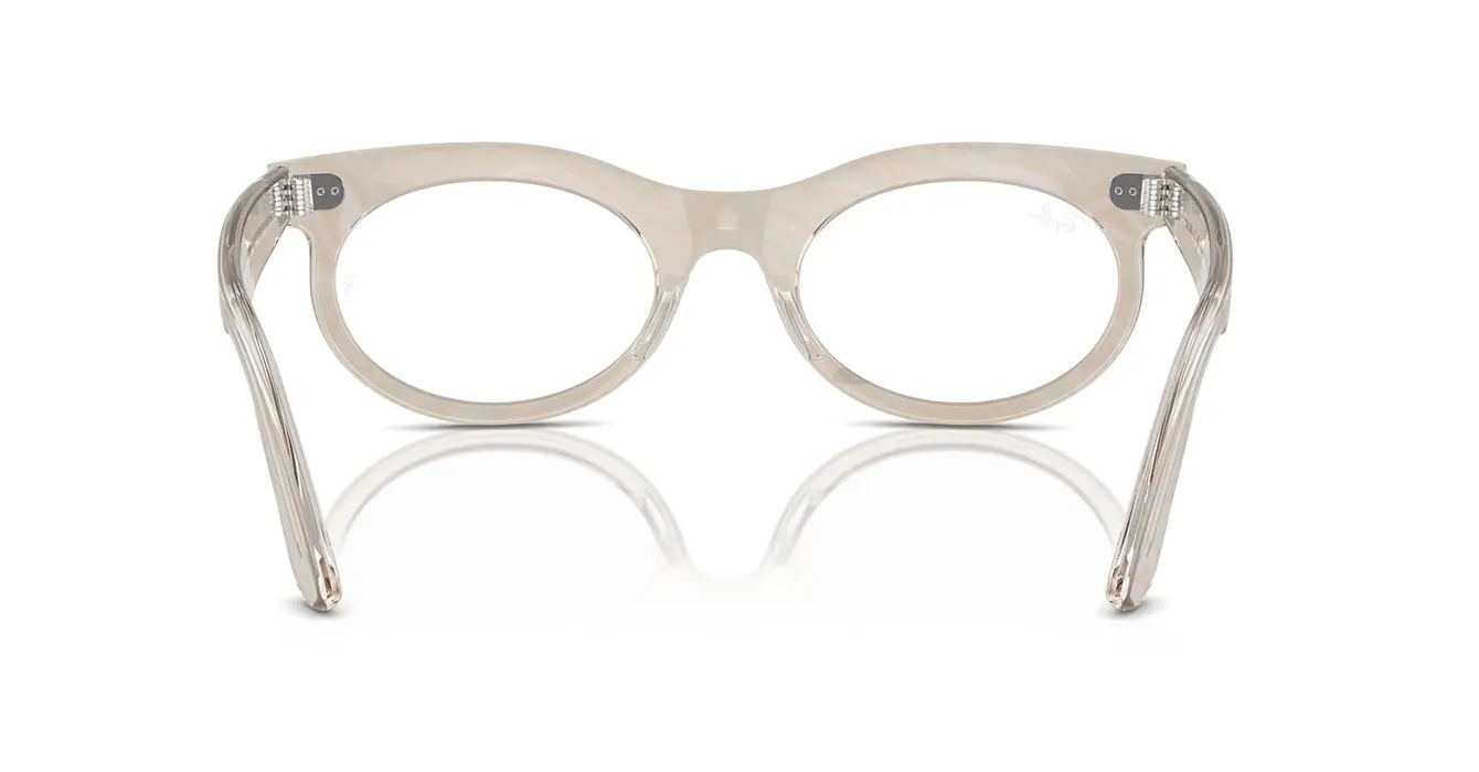Ray-Ban RB2242F 1383/GG s53
