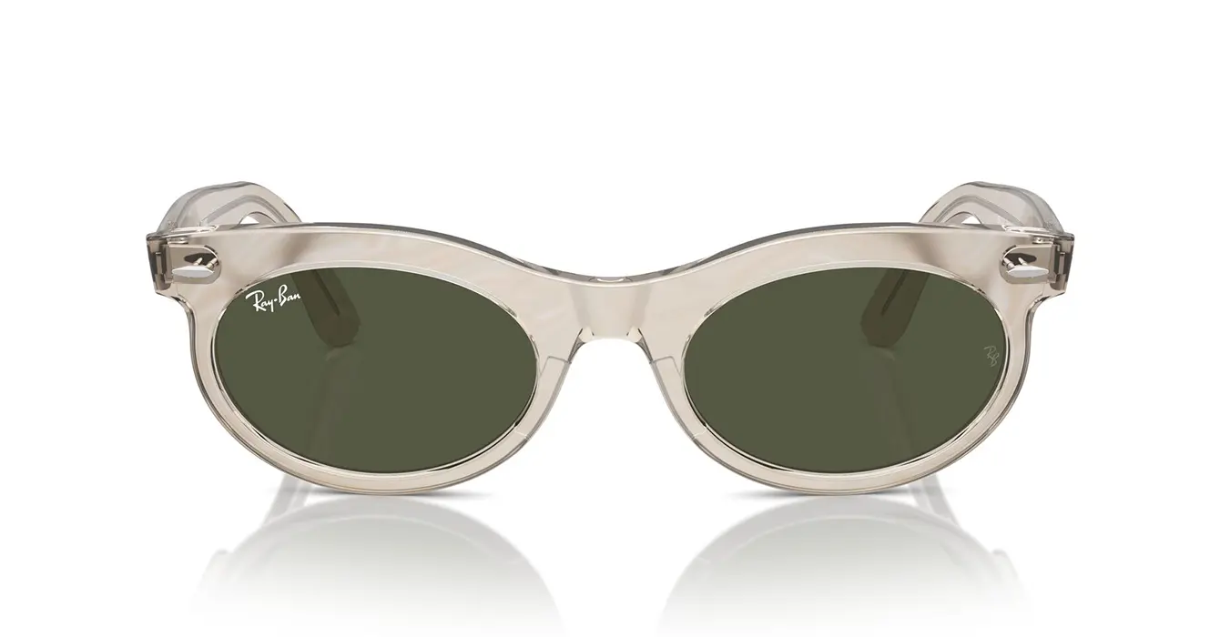 Ray-Ban RB2242F 1383/31 s53