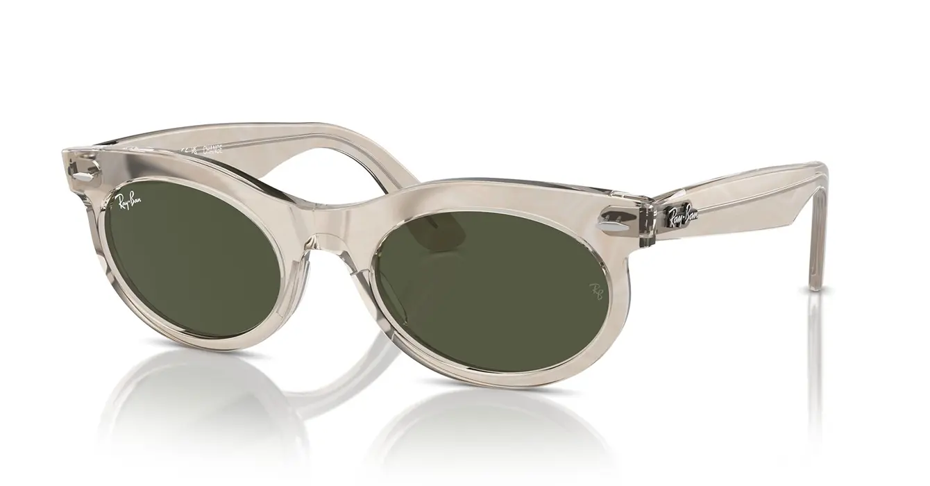 Ray-Ban RB2242F 1383/31 s53