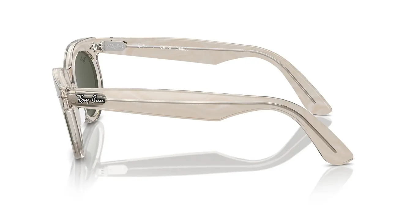 Ray-Ban RB2242F 1383/31 s53