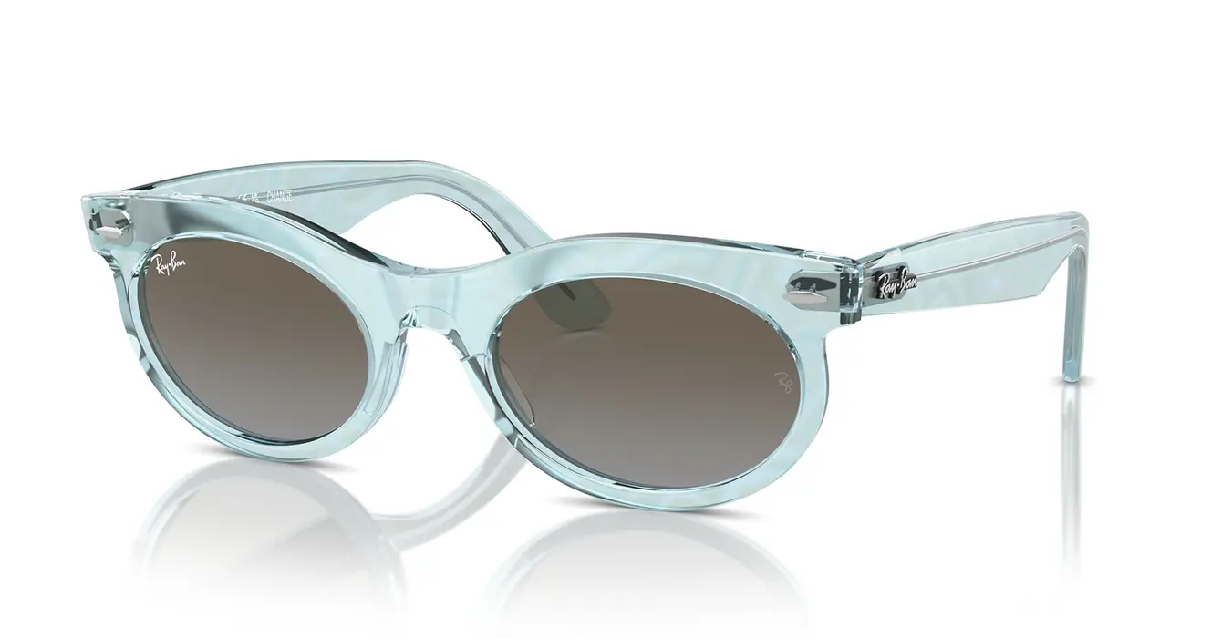 Ray-Ban RB2242F 1385/96 s53