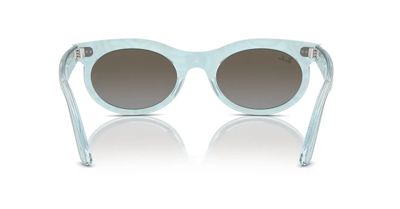 Ray-Ban RB2242F 1385/96 s53