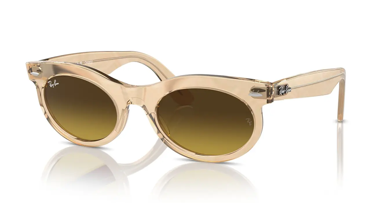 Ray-Ban RB2242F 1386/85 s53