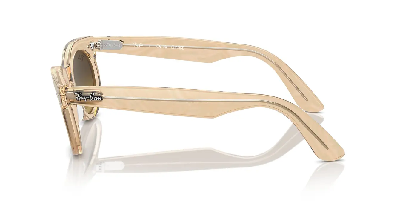 Ray-Ban RB2242F 1386/85 s53