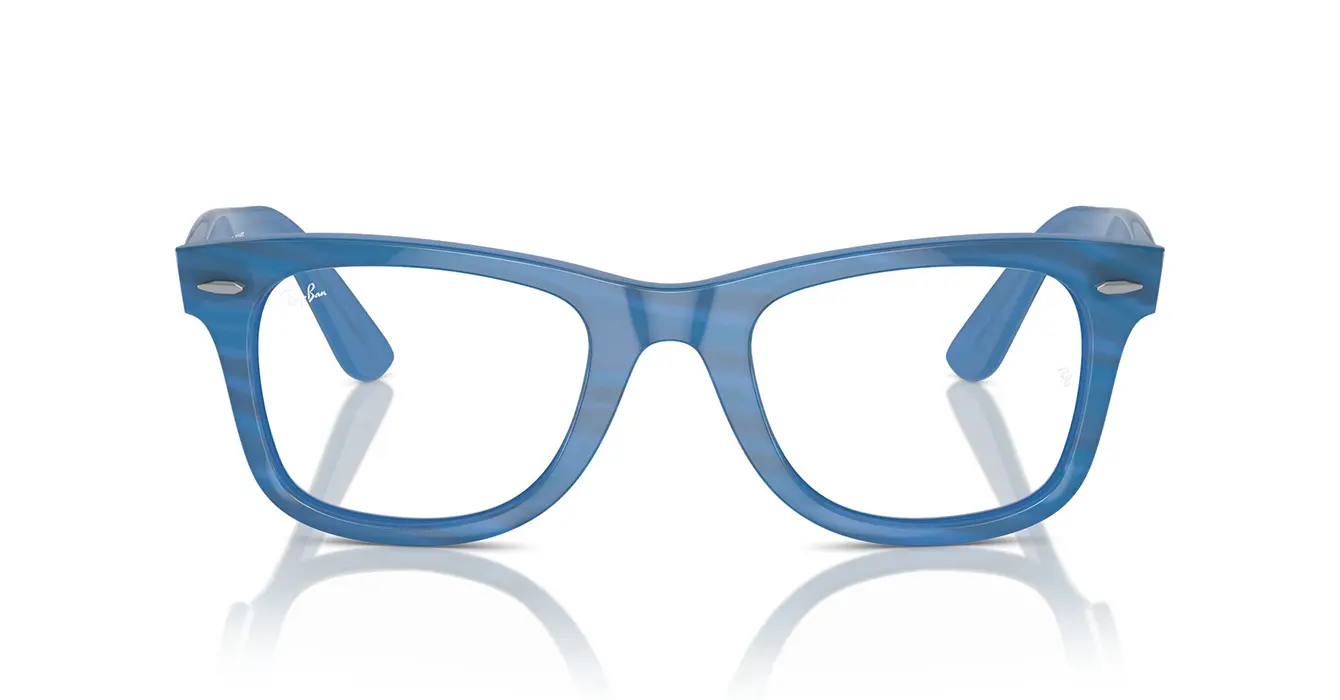 Ray-Ban RB5121F 8384 s50