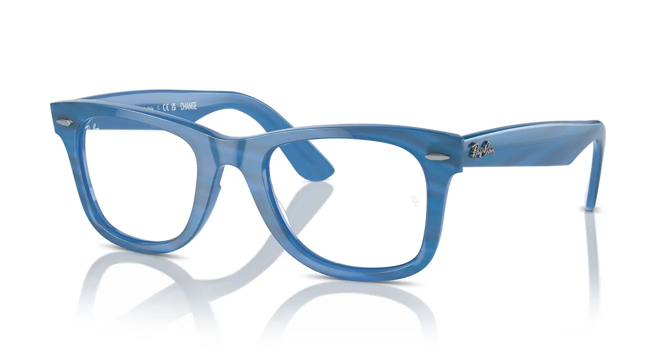 Ray-Ban RB5121F 8384 s50