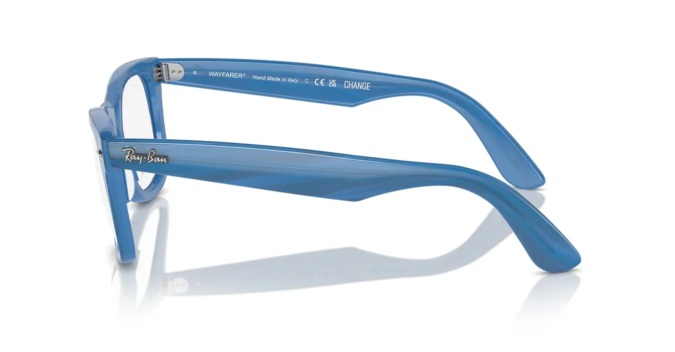 Ray-Ban RB5121F 8384 s50