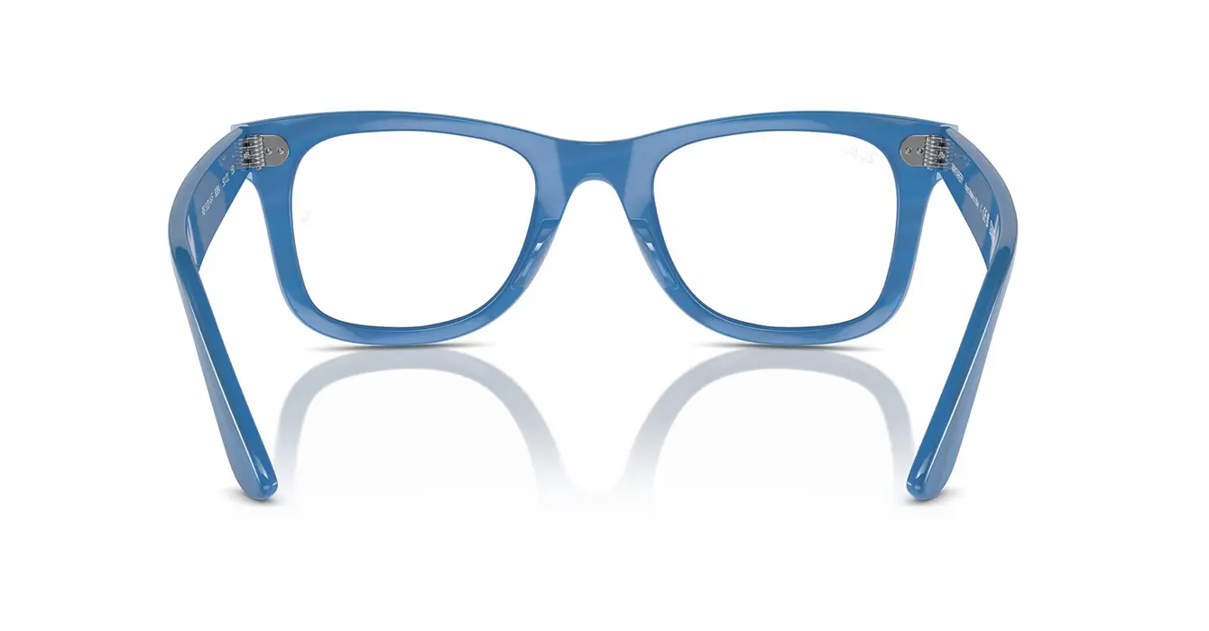Ray-Ban RB5121F 8384 s50