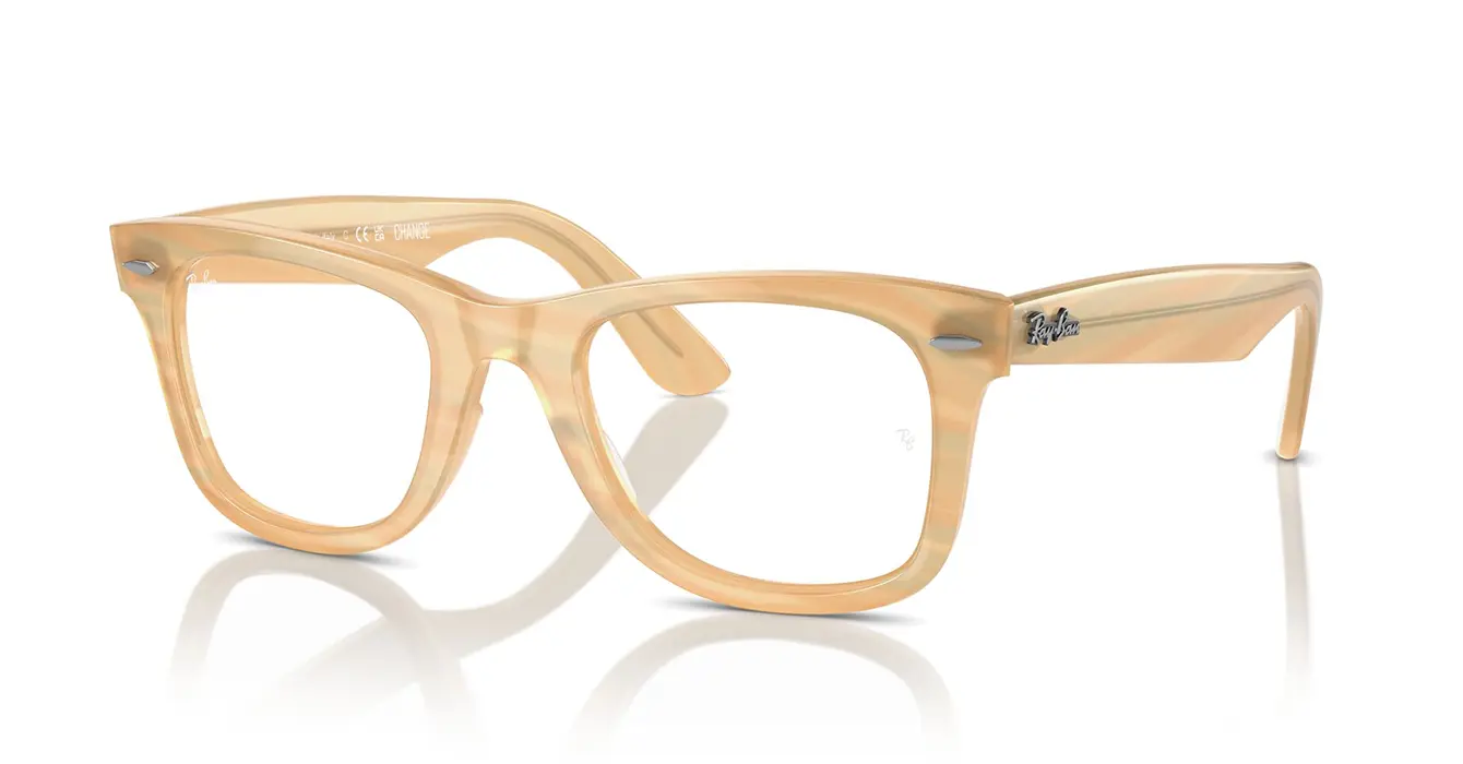 Ray-Ban RB5121F 8383 s50
